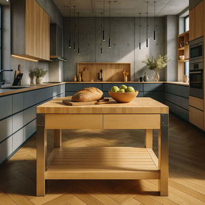 elemento da cucina da bancone 1