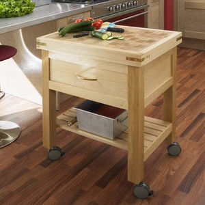 elemento da cucina mobile