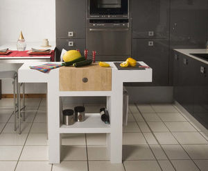 elemento da cucina a libera installazione 1