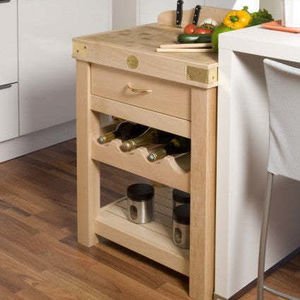 elemento da cucina a libera installazione