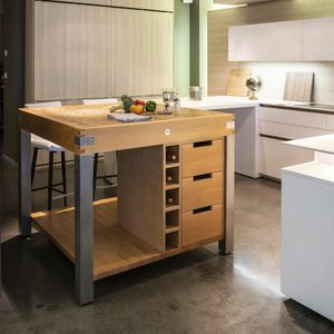 elemento da cucina a libera installazione 1