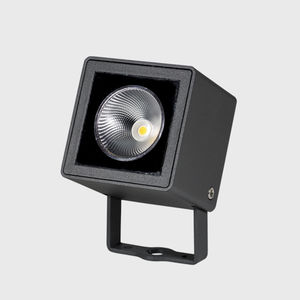 faretto a muro / da pavimento / da esterno / LED