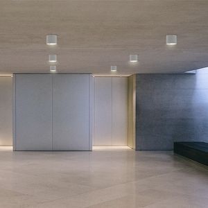 downlight sporgente