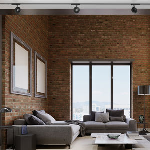faretti a binario LED