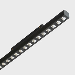 faretti a binario 48 V