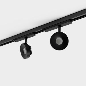 faretti a binario LED