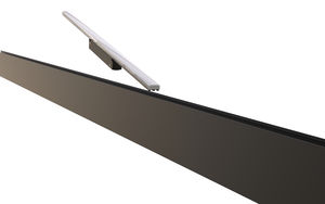 faretti a binario 48 V