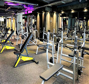 pavimentazione sportiva da interno