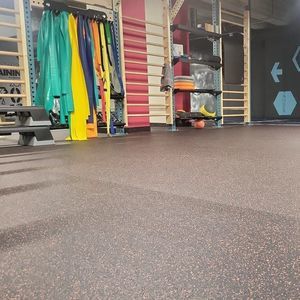 pavimentazione sportiva da interno
