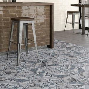 piastrella in ceramica