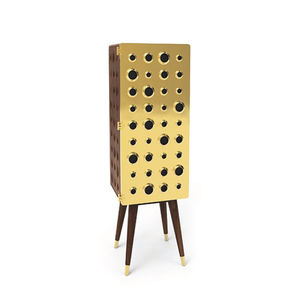 mobile alto interno