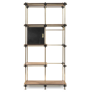 scaffali modulari