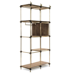 scaffale modulare 1