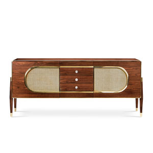 credenza design scandinavo