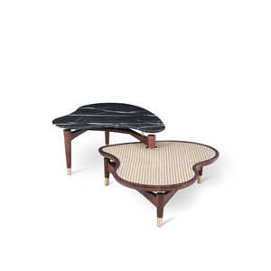 tavolino basso design scandinavo 1
