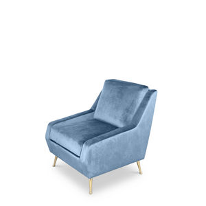 poltrona contemporanea