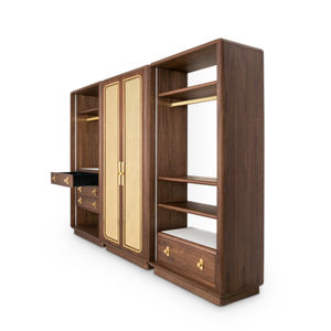 cabina armadio moderna