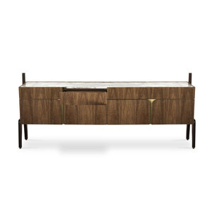 credenza design scandinavo