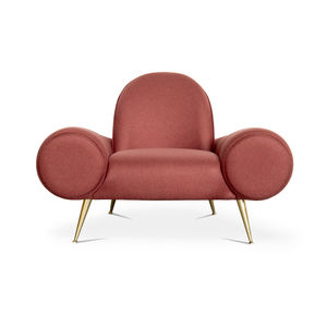 poltrona moderna