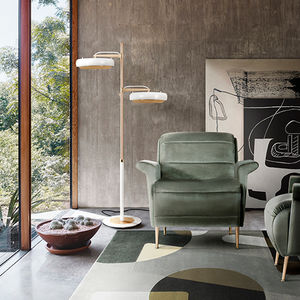 poltrona contemporanea 1