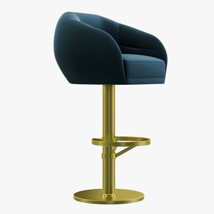 sedia alta design 1