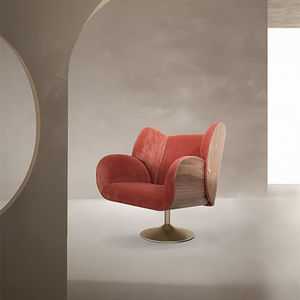 poltrona contemporanea