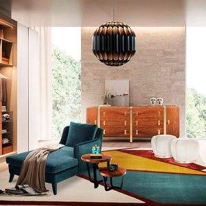 credenza contemporanea