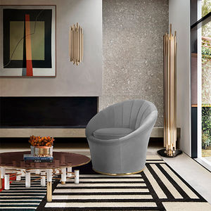 poltrona contemporanea 1