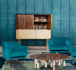poltrona moderna 1