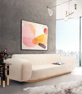 divano contemporaneo