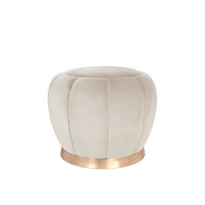 pouf moderno