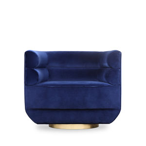poltrona contemporanea