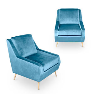 poltrona contemporanea 1