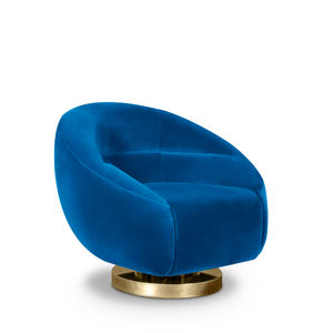 poltrona contemporanea 1
