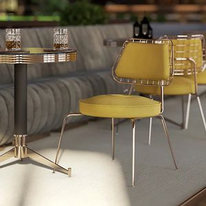tavolo da bistrot contemporaneo 1