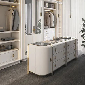 credenza contemporanea 1
