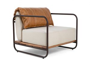 poltrona contemporanea