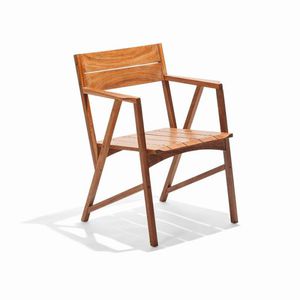 sedia contemporanea