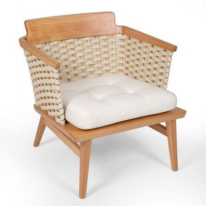 poltrona contemporanea