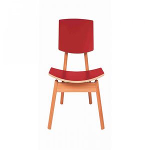 sedia contemporanea