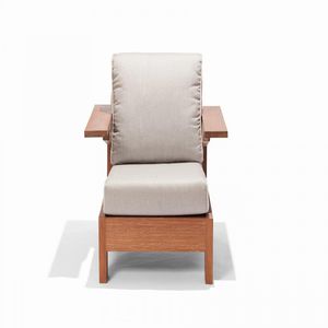 poltrona contemporanea