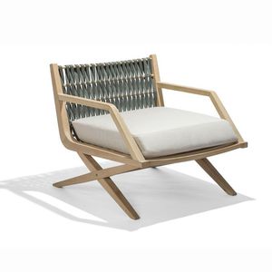poltrona contemporanea