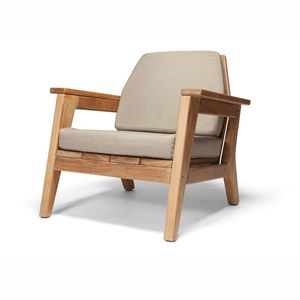 poltrona contemporanea