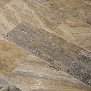 lastra in pietra naturale in travertino 1