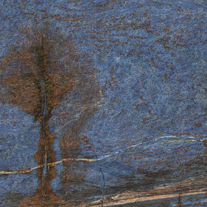 lastra in pietra naturale in gres porcellanato