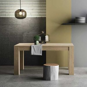 tavolo da pranzo contemporaneo