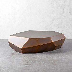 tavolino basso contemporaneo