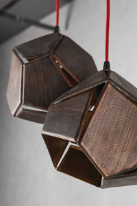 lampada a sospensione