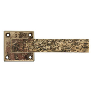 maniglia per porta