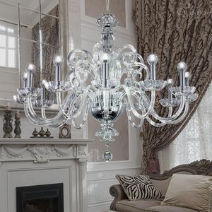 lampadario classico